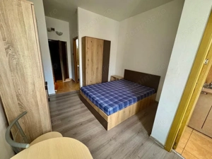 Garsoniera | 21 mp | zona CET | bloc izolat termic 