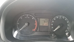 Skoda Fabia 2010, diesel 1422 cm3 - imagine 2