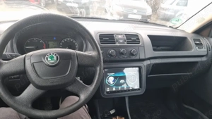 Skoda Fabia 2010, diesel 1422 cm3 - imagine 3