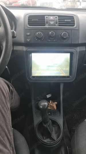 Skoda Fabia 2010, diesel 1422 cm3 - imagine 5