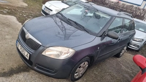 Skoda Fabia 2010, diesel 1422 cm3 - imagine 4