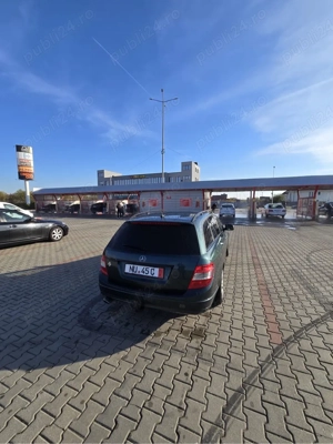 Mercedes C220 w204 - imagine 4