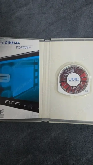 Spiderman 3 UMD PSP - imagine 2