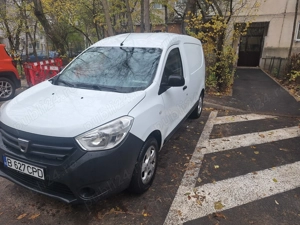 vand dacia dokker 2015, 1.5 diesel - imagine 4