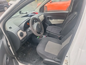 vand dacia dokker 2015, 1.5 diesel - imagine 5