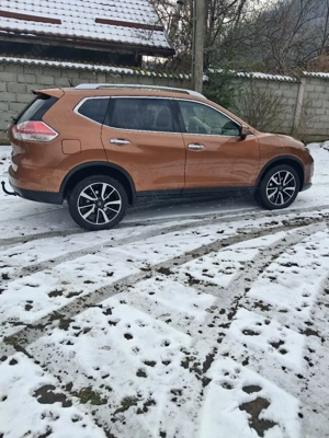 Nissan x-trail t32  - imagine 7