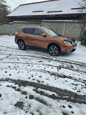 Nissan x-trail t32  - imagine 6