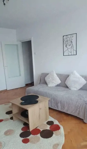 Apartament 2 camere | Tomis Nord | Centrala proprie