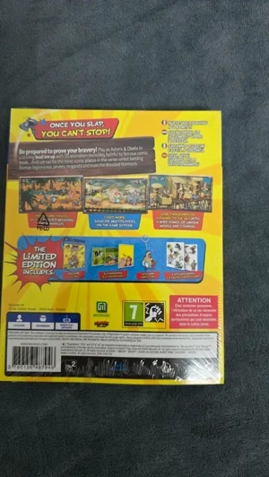 Asterix & Obelix Slap them All Playstation 4 Sigilat - imagine 2