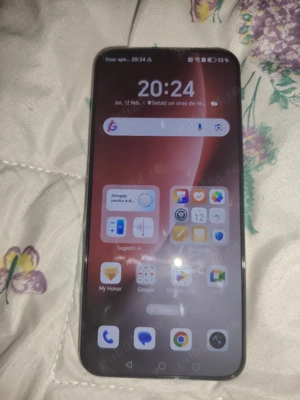 vand honor magic 8 lite  - imagine 2