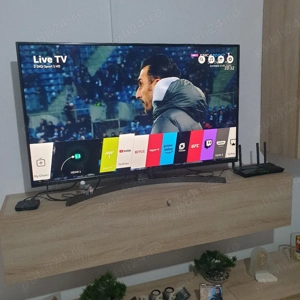 De vinzare tv Lg  - imagine 4