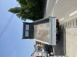 Iveco daily basculantă 2016  - imagine 3