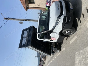 Iveco daily basculantă 2016  - imagine 4