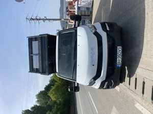 Iveco daily basculantă 2016  - imagine 5