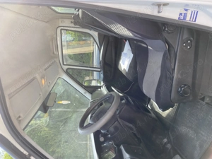 Iveco daily basculantă 2016  - imagine 2