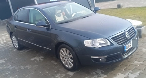 Passat b6 2008 bkp 2.0 140cp - imagine 3