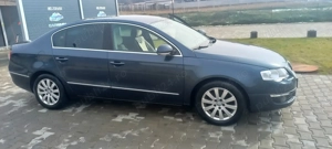 Passat b6 2008 bkp 2.0 140cp - imagine 4