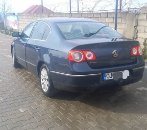 Passat b6 2008 bkp 2.0 140cp - imagine 5