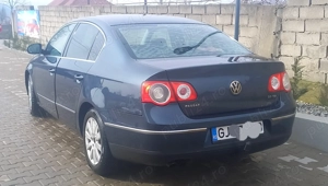 Passat b6 2008 bkp 2.0 140cp - imagine 2