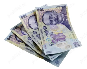 Viitorul va depinde de obiectivul tău: Așa că fă-o, dobândă de 3%.