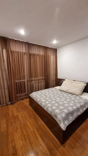 Apartament 3 camere, Timpuri Noi, la 7 min de metrou. - imagine 5