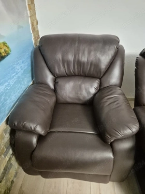 Vand canapea cu Fotoli - imagine 4