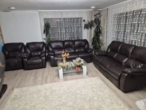 Vand canapea cu Fotoli - imagine 3