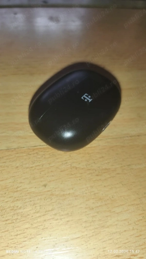  Căști Baseus Bowie MZ10   fără dopuri, stare bună - imagine 3