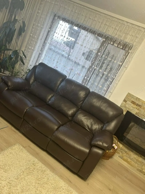 Vand canapea cu Fotoli - imagine 5