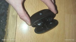  Căști Baseus Bowie MZ10   fără dopuri, stare bună