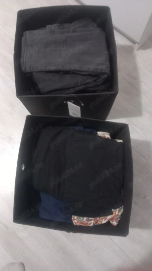 Lot haine second-hand damă 