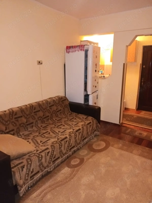 Vand Garsoniera 22mp  - imagine 2