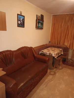 Vand Garsoniera 22mp  - imagine 3