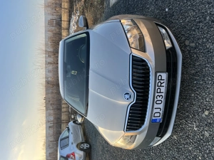 Skoda octavia 3 
