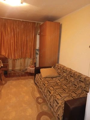 Vand Garsoniera 22mp  - imagine 4