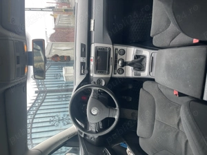 Passât b6 4 Motion 2007 - imagine 4