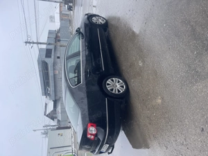 Passât b6 4 Motion 2007 - imagine 3