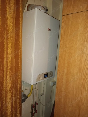 Vand Garsoniera 22mp  - imagine 7