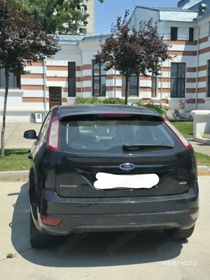 Vând Ford Focus 2 - imagine 3