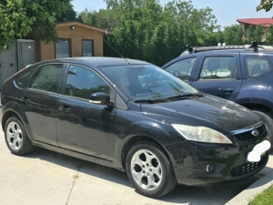 Vând Ford Focus 2 - imagine 2