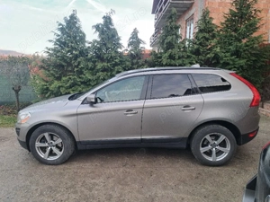 Vand Volvo XC60 an fabricație 2011 DriveE  - imagine 3