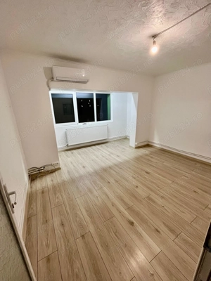 Garsonieră modificată în 2 camere, decomandată, 40 mp   Etaj 1 3   Bloc 1989   Mutare imediată - imagine 2