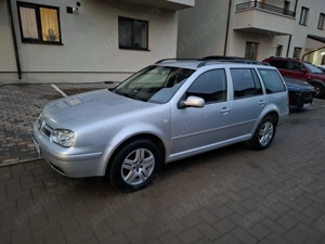 Volkswagen Golf IV - imagine 2