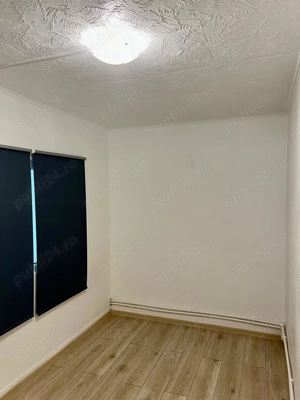 Garsonieră modificată în 2 camere, decomandată, 40 mp   Etaj 1 3   Bloc 1989   Mutare imediată - imagine 4