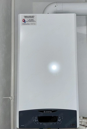 Garsonieră modificată în 2 camere, decomandată, 40 mp   Etaj 1 3   Bloc 1989   Mutare imediată - imagine 9