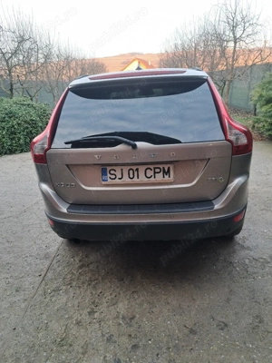 Vand Volvo XC60 an fabricație 2011 DriveE  - imagine 4