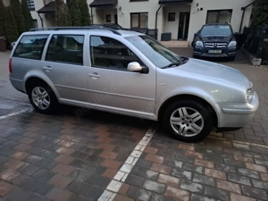 Volkswagen Golf IV - imagine 3