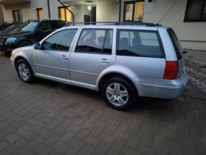 Volkswagen Golf IV - imagine 4