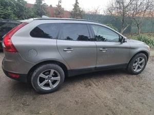 Vand Volvo XC60 an fabricație 2011 DriveE  - imagine 2
