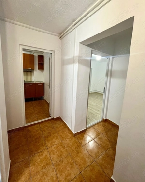 Garsonieră modificată în 2 camere, decomandată, 40 mp   Etaj 1 3   Bloc 1989   Mutare imediată - imagine 5